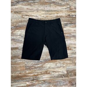 Mens Fox Racing Tech Shorts Size 33 Stretch Motocross MX